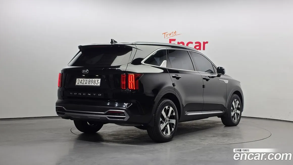 Kia Sorento — фото 2