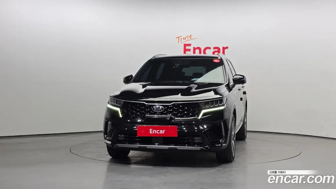 Kia Sorento — фото 3