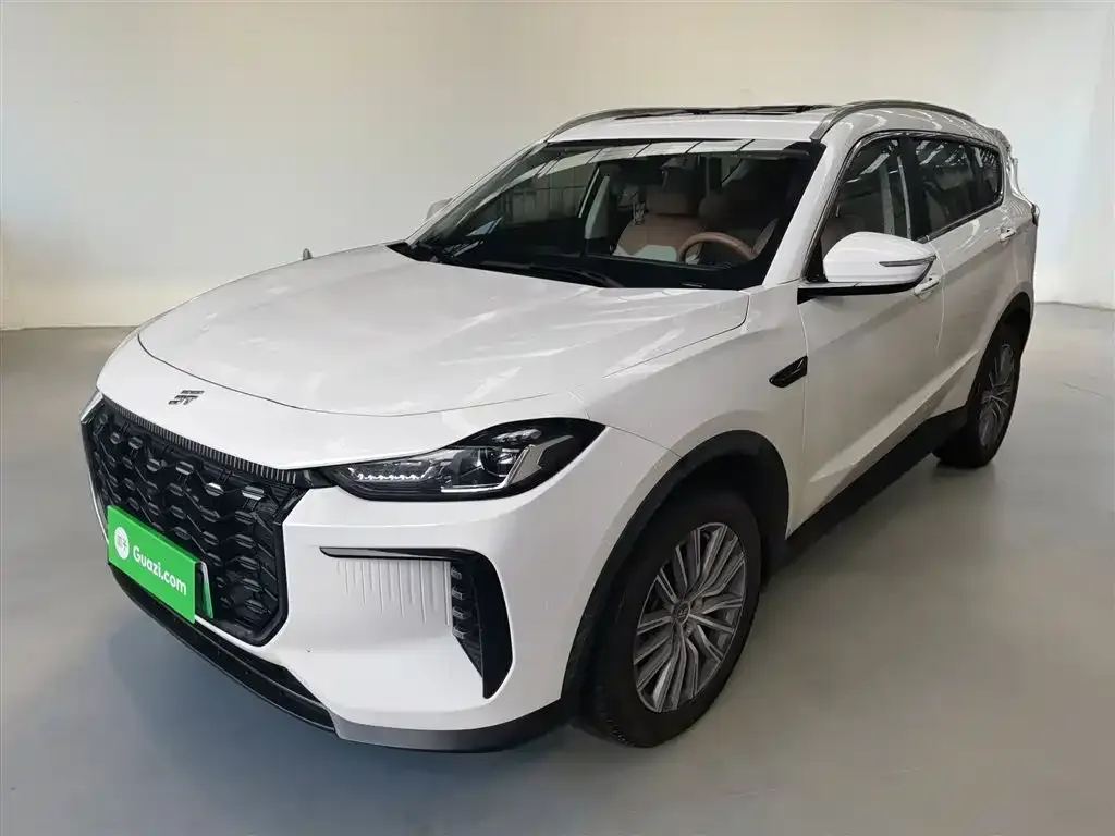 Jetour X70 C-DM