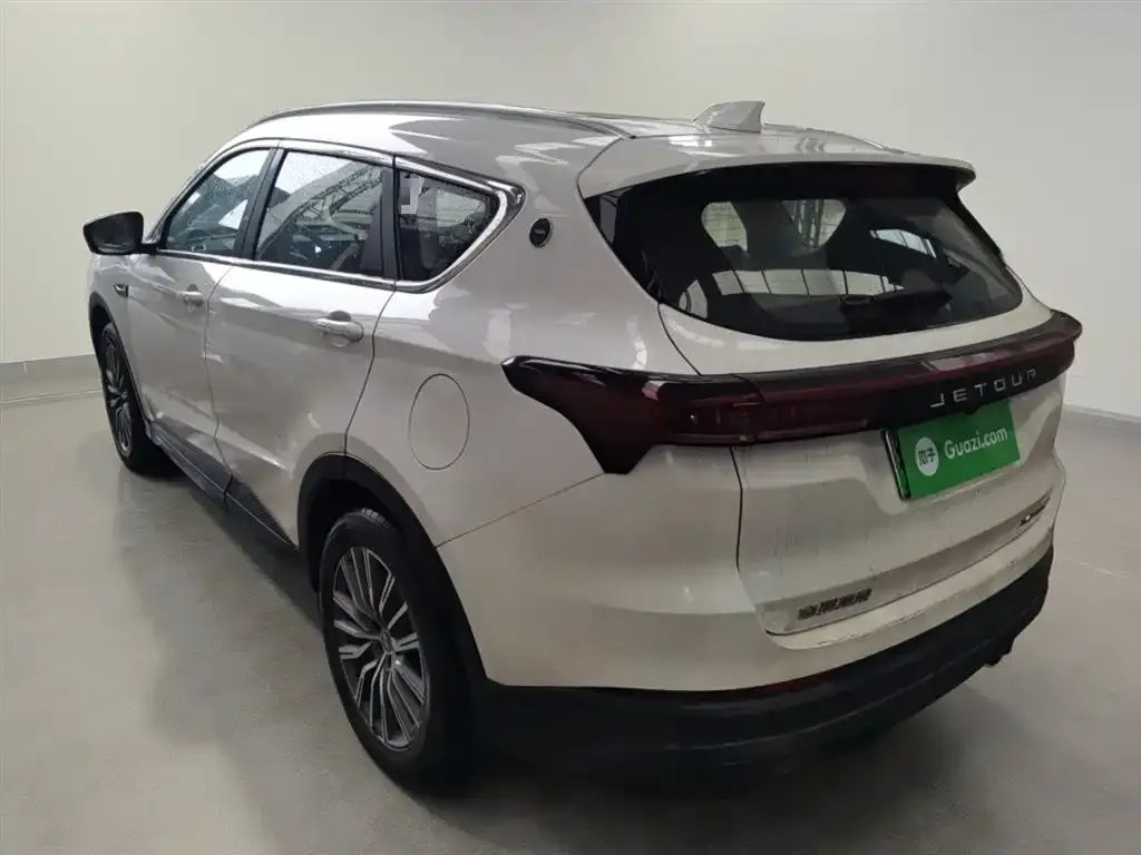 Jetour X70 C-DM 2024 из CN, фото 5
