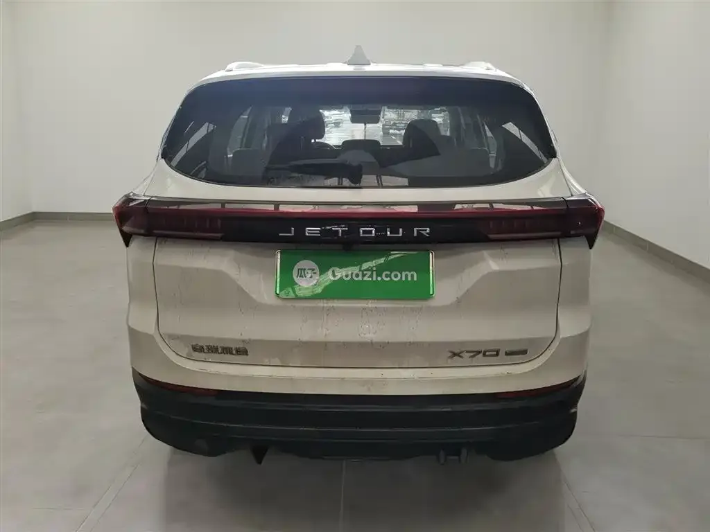 Jetour X70 C-DM 2024 из CN, фото 6
