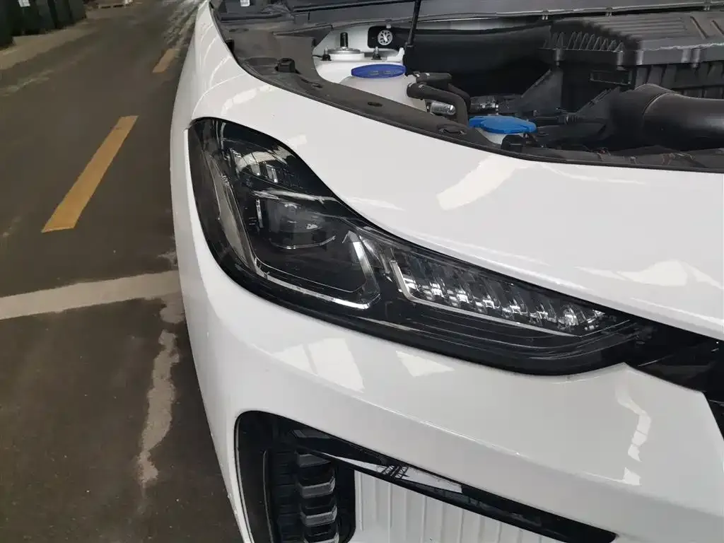 Jetour X70 C-DM 2024 из CN, фото 8