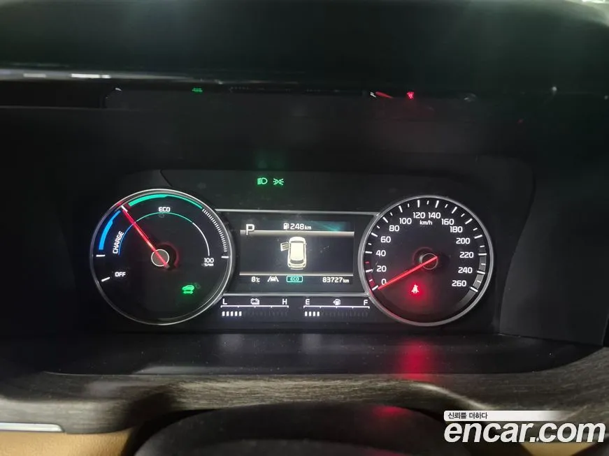 Kia Sorento 2022 из KR, фото 9