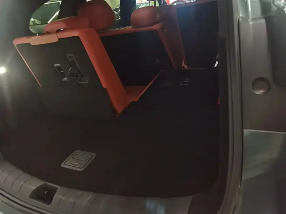 BYD Tang L 2025 из CN, фото 4