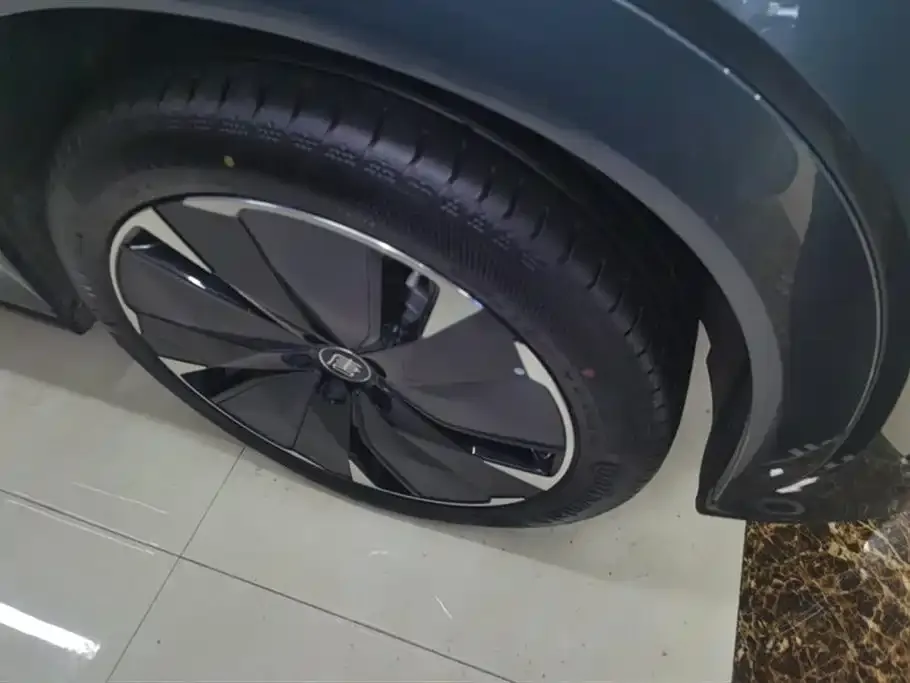 BYD Tang L 2025 из CN, фото 6