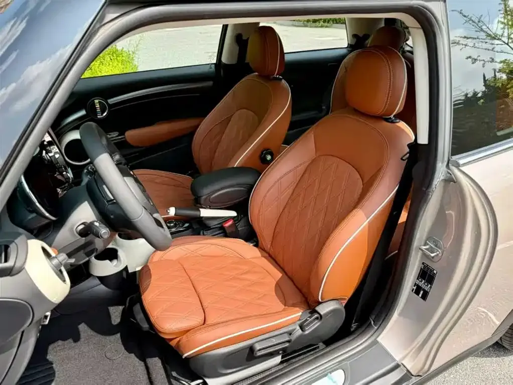 MINI Cooper (3-door) 2022 из CN, фото 9