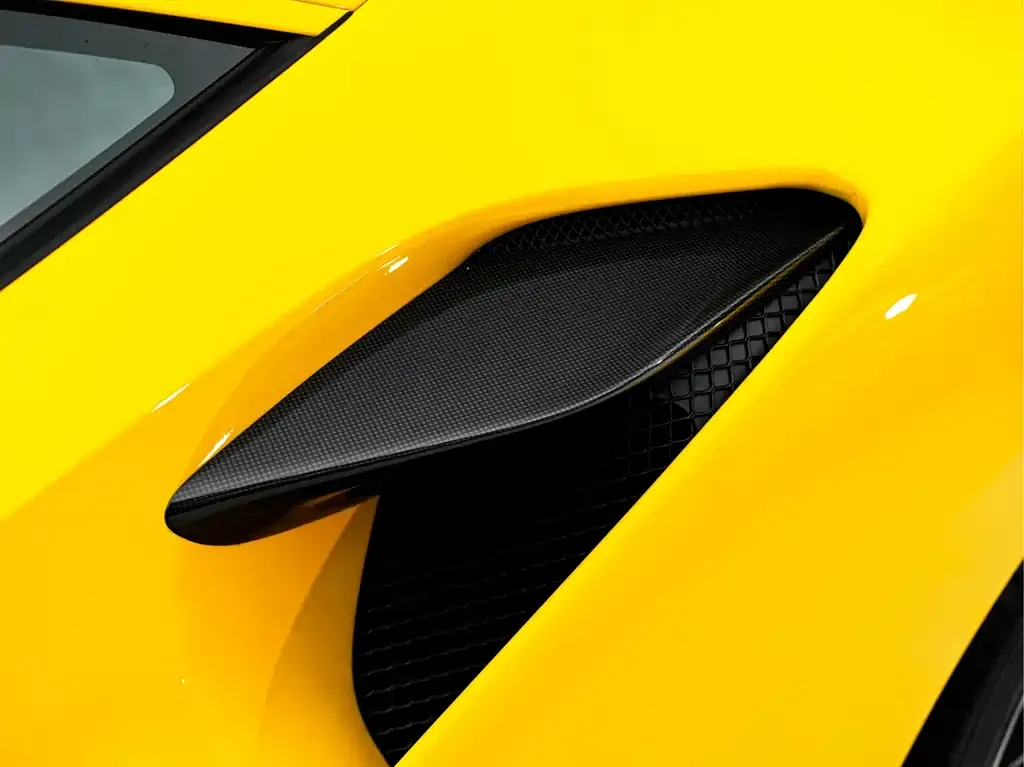 Ferrari F8 2023 из CN, фото 8