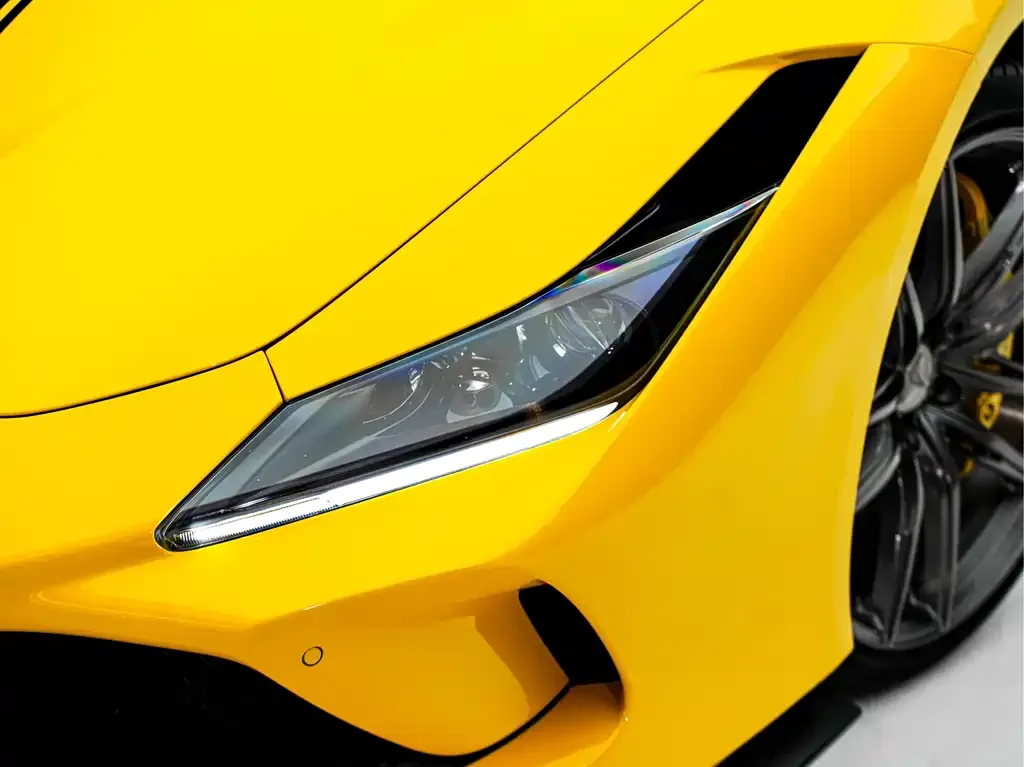 Ferrari F8 2023 из CN, фото 9