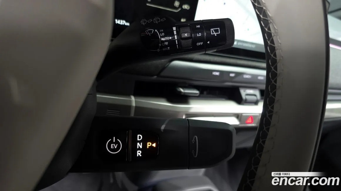 Kia EV3 — фото 9