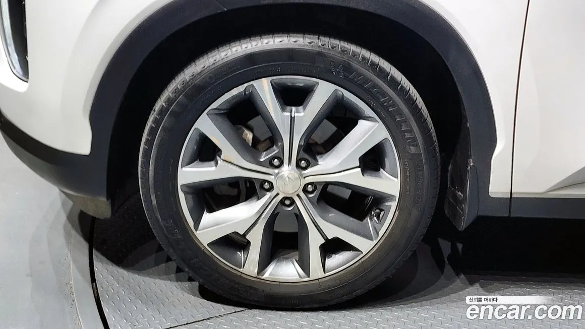 Hyundai Palisade 2021 из KR, фото 5