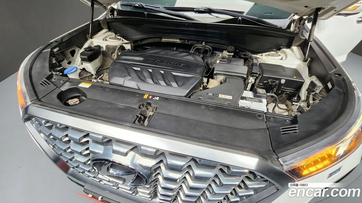 Hyundai Palisade 2021 из KR, фото 6