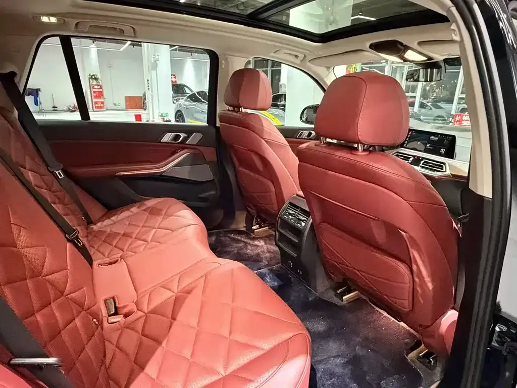 BMW X5 2023 из CN, фото 6