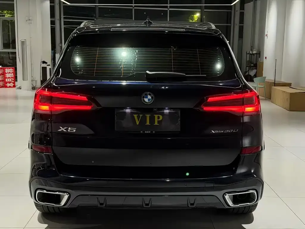 BMW X5 2023 из CN, фото 8