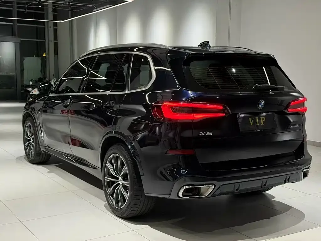 BMW X5 2023 из CN, фото 9