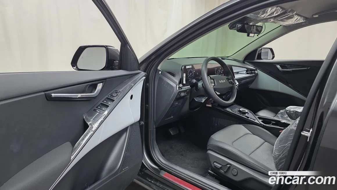 Kia Niro 2025 из KR, фото 10