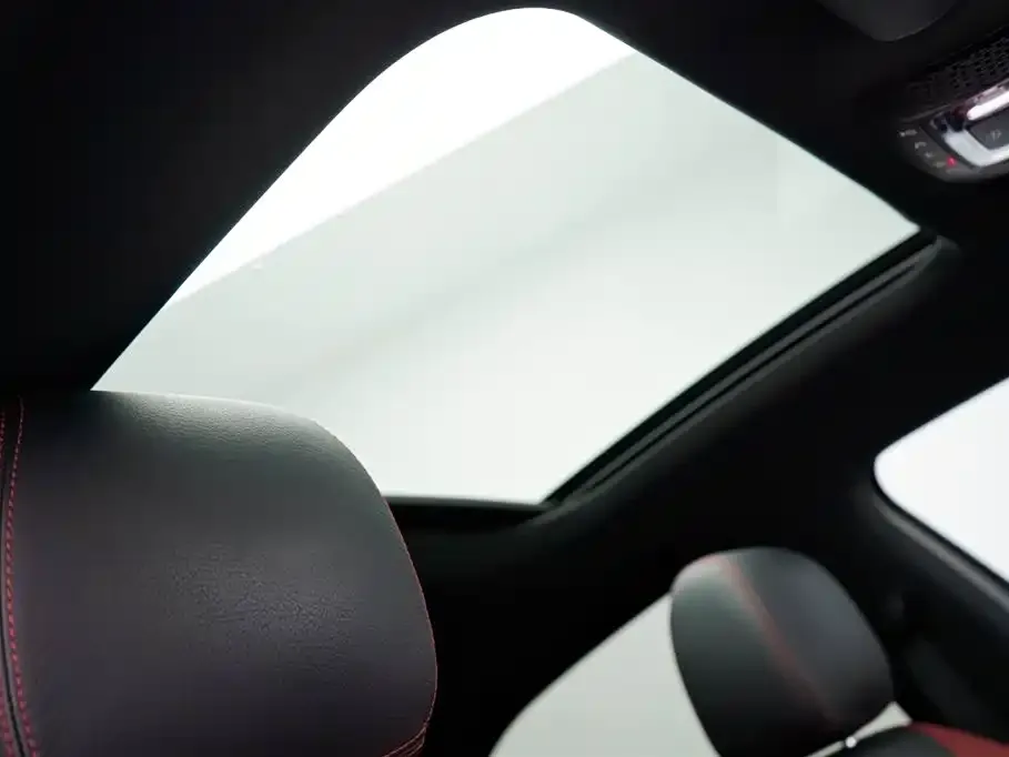 [object Object] A-Class AMG 2022 из CN, фото 7