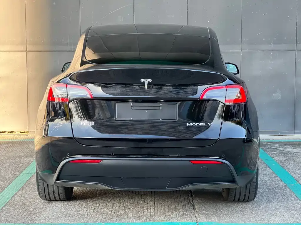 Tesla Model Y 2023 из CN, фото 10