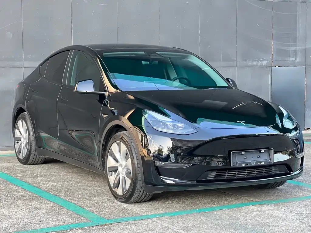 Tesla Model Y 2023 из CN, фото 3