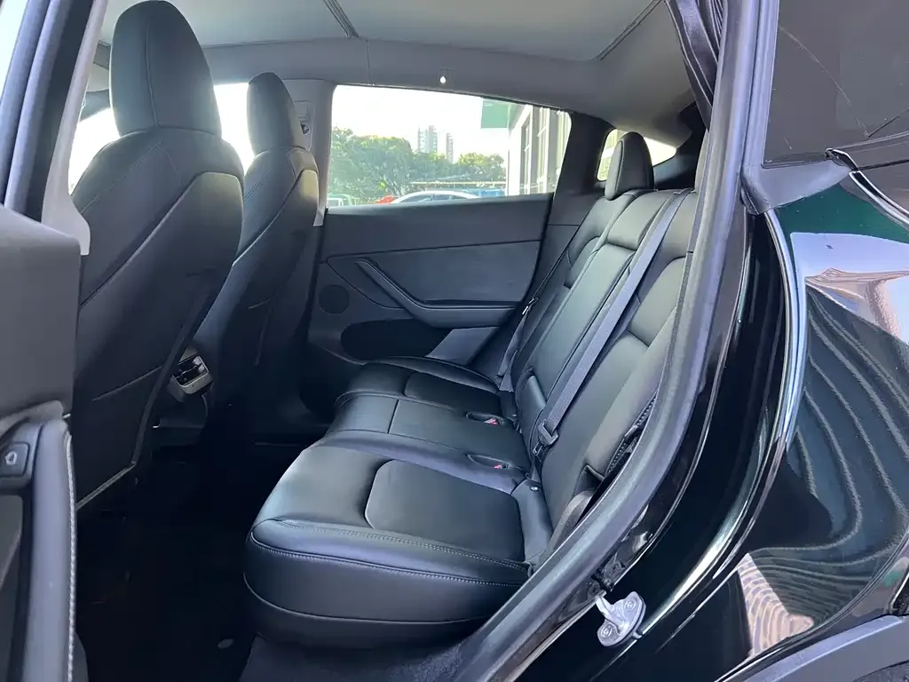Tesla Model Y 2023 из CN, фото 5