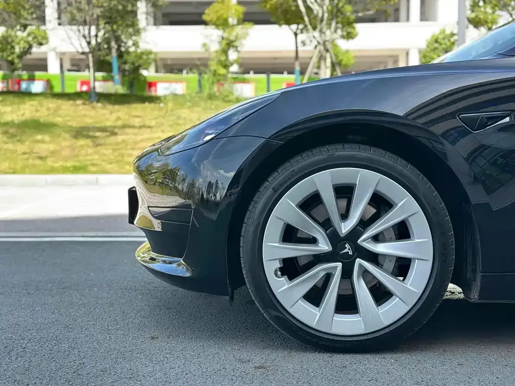 Tesla Model 3 2021 из CN, фото 10