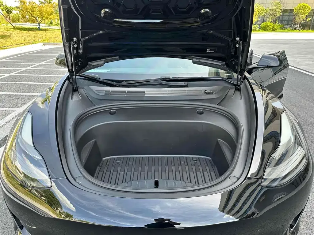 Tesla Model 3 2021 из CN, фото 9