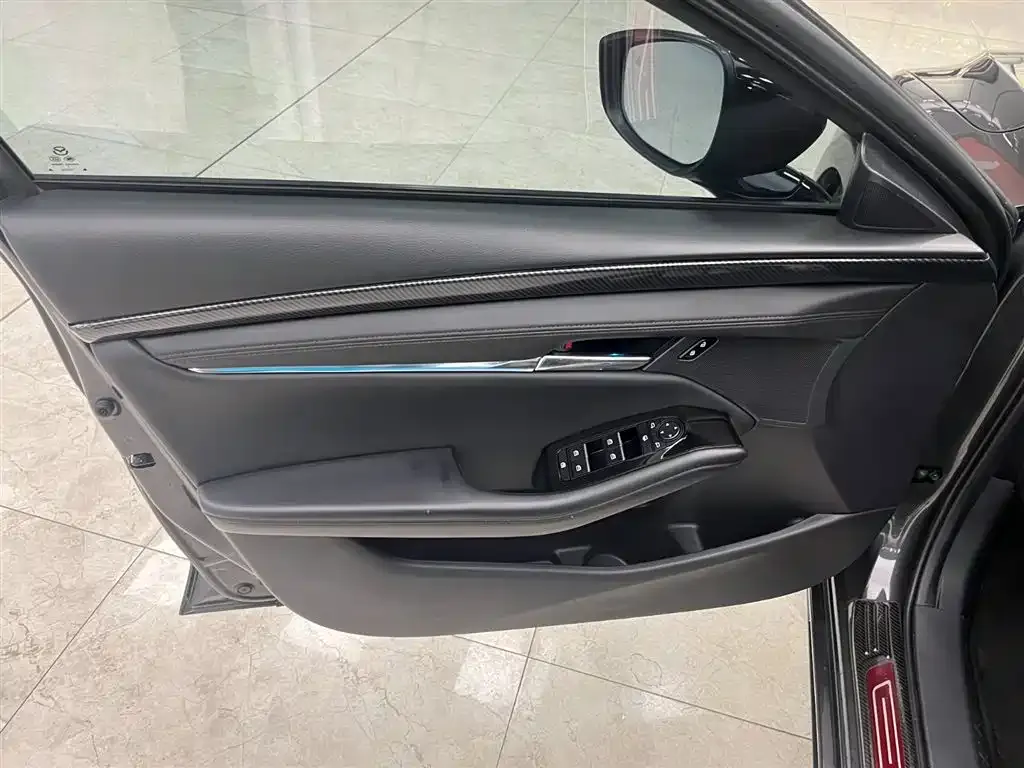 Mazda 3 Axela 2021 из CN, фото 10