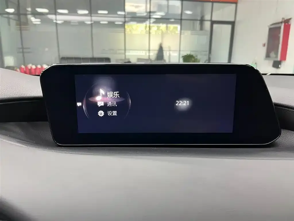 Mazda 3 Axela 2021 из CN, фото 6