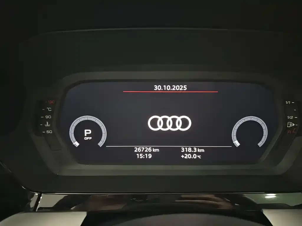 Audi A3 2023 из CN, фото 8