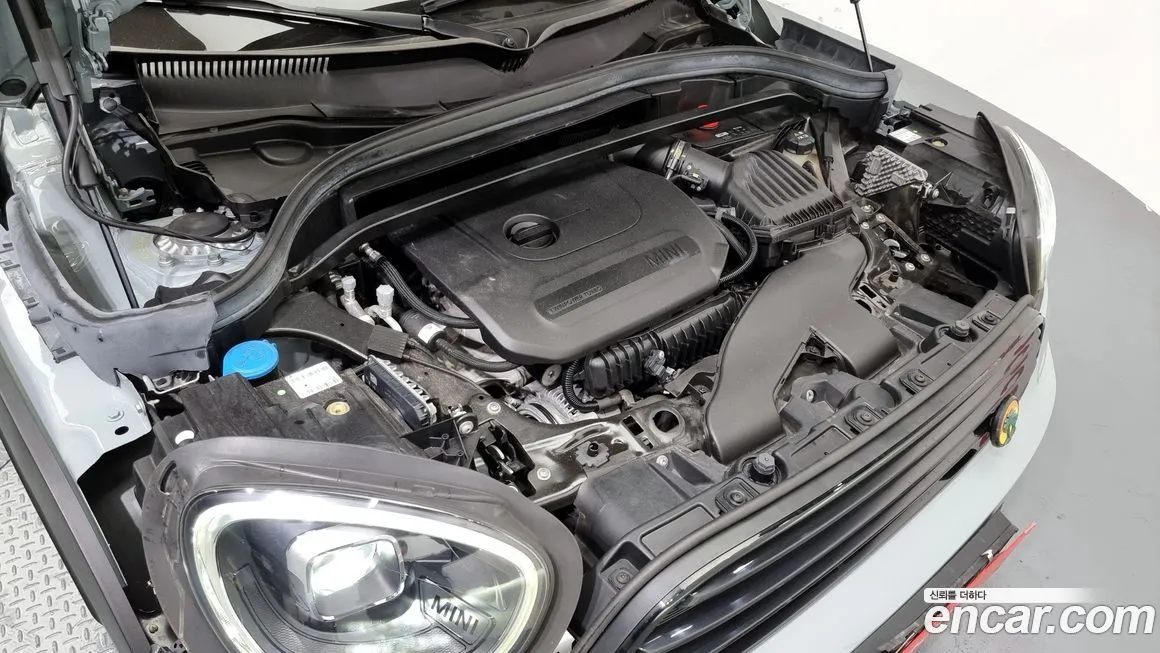 Mini Countryman 2023 из KR, фото 6
