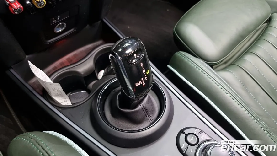Mini Countryman 2023 из KR, фото 9