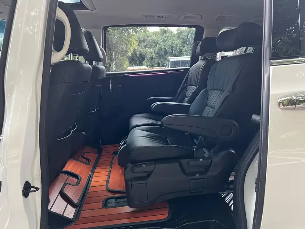 Honda Odyssey 2021 из CN, фото 6
