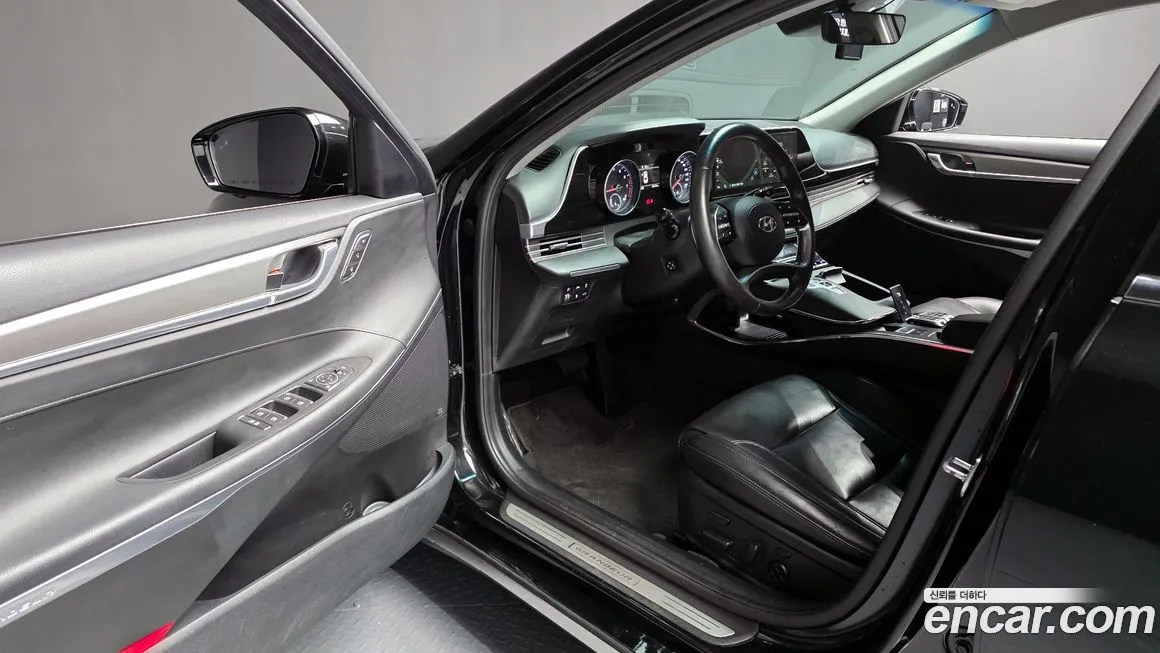 Hyundai Grandeur 2022 из KR, фото 10