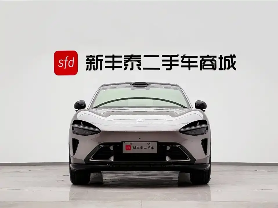 Xiaomi YU7 2025 из CN, фото 2