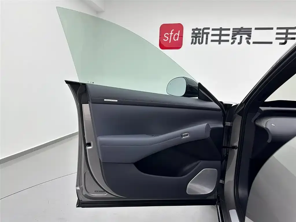 Xiaomi YU7 2025 из CN, фото 8