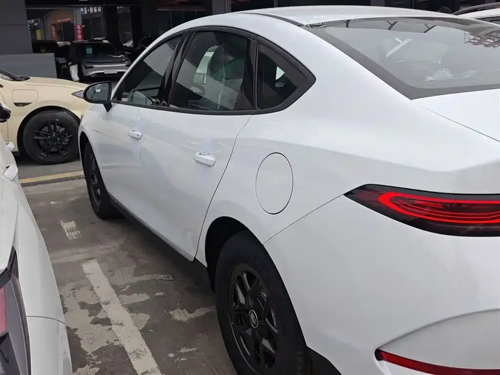 BYD Qin PLUS 2025 из CN, фото 5