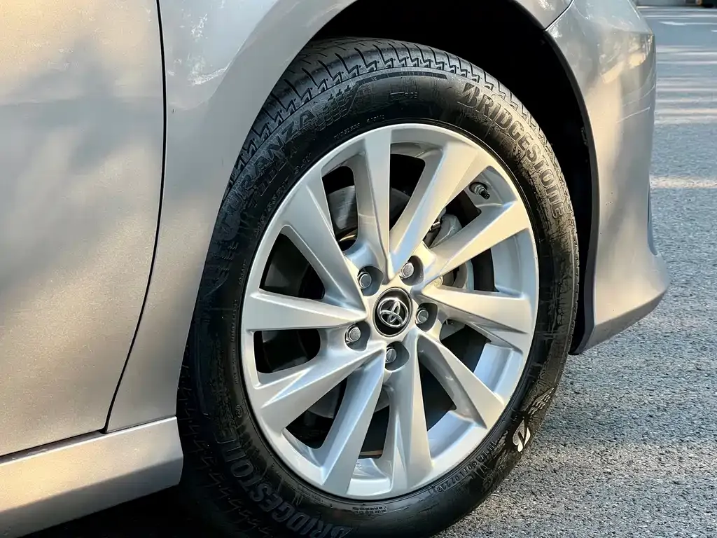 Toyota Camry 2022 из CN, фото 7