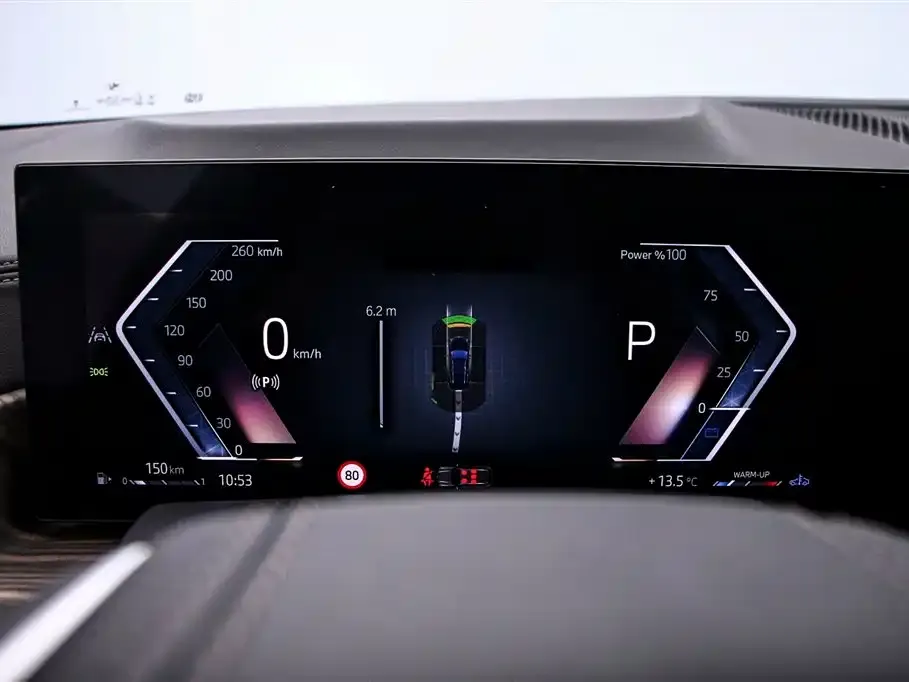 BMW X7 2023 из CN, фото 6