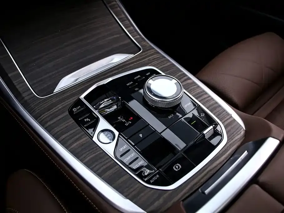 BMW X7 2023 из CN, фото 9