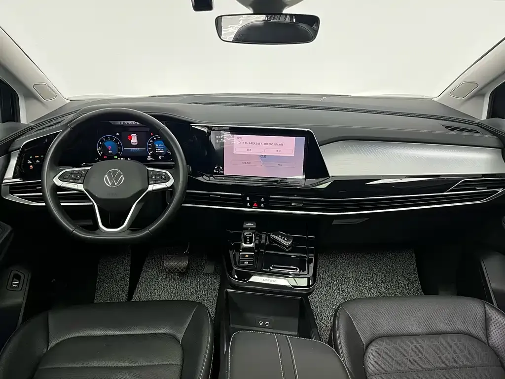 Volkswagen Talagon 2023 из CN, фото 5