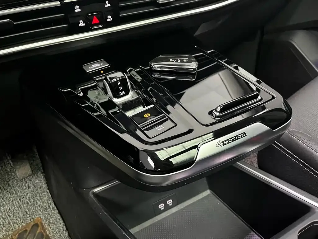Volkswagen Talagon 2023 из CN, фото 6