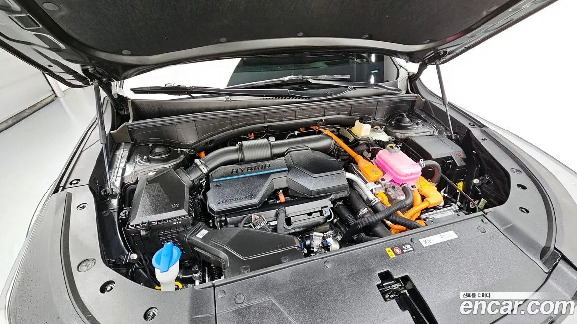 Kia Sorento — фото 6