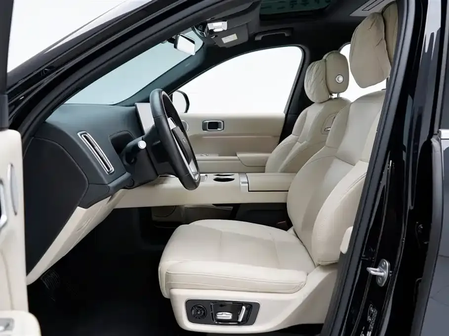 Li Auto L9 2023 из CN, фото 3
