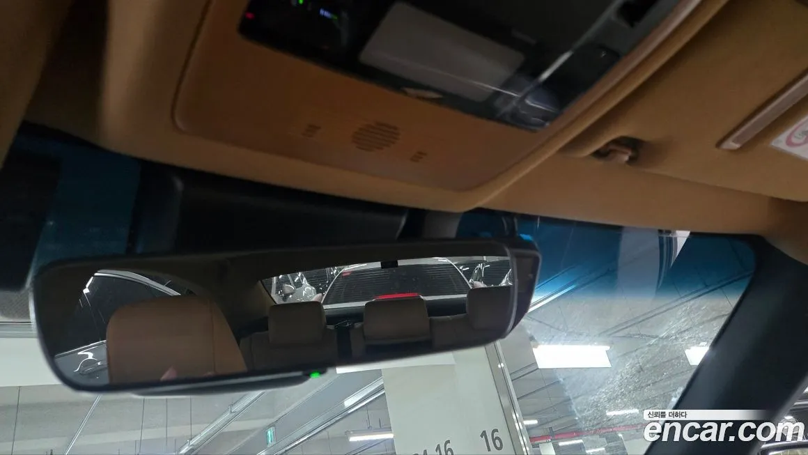 Lexus ES 2024 из KR, фото 10