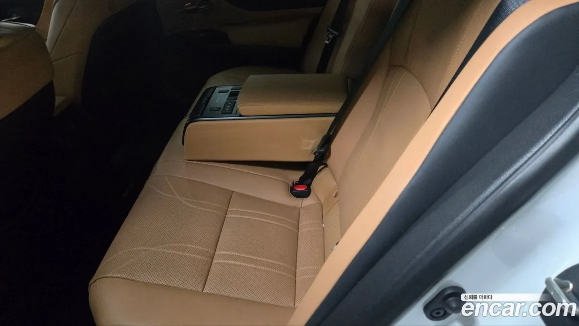 Lexus ES 2024 из KR, фото 6