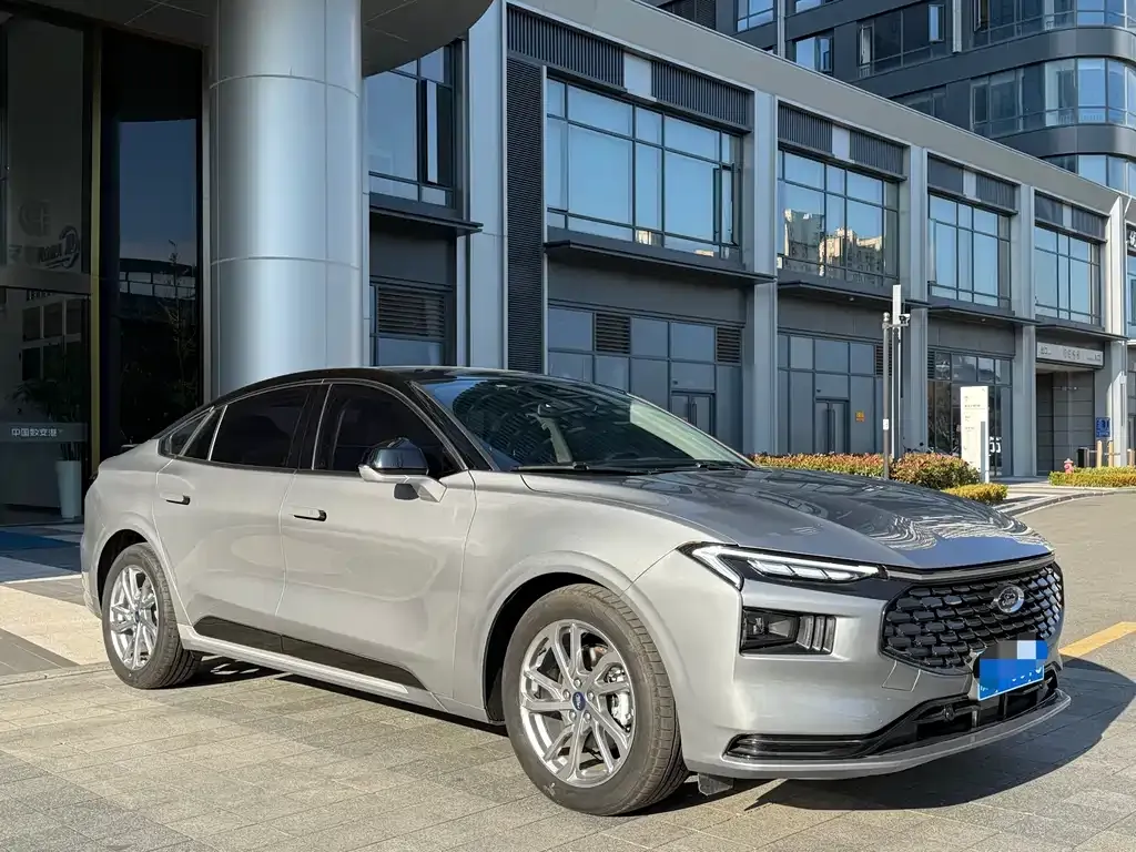 Ford Mondeo 2024 из CN, фото 3
