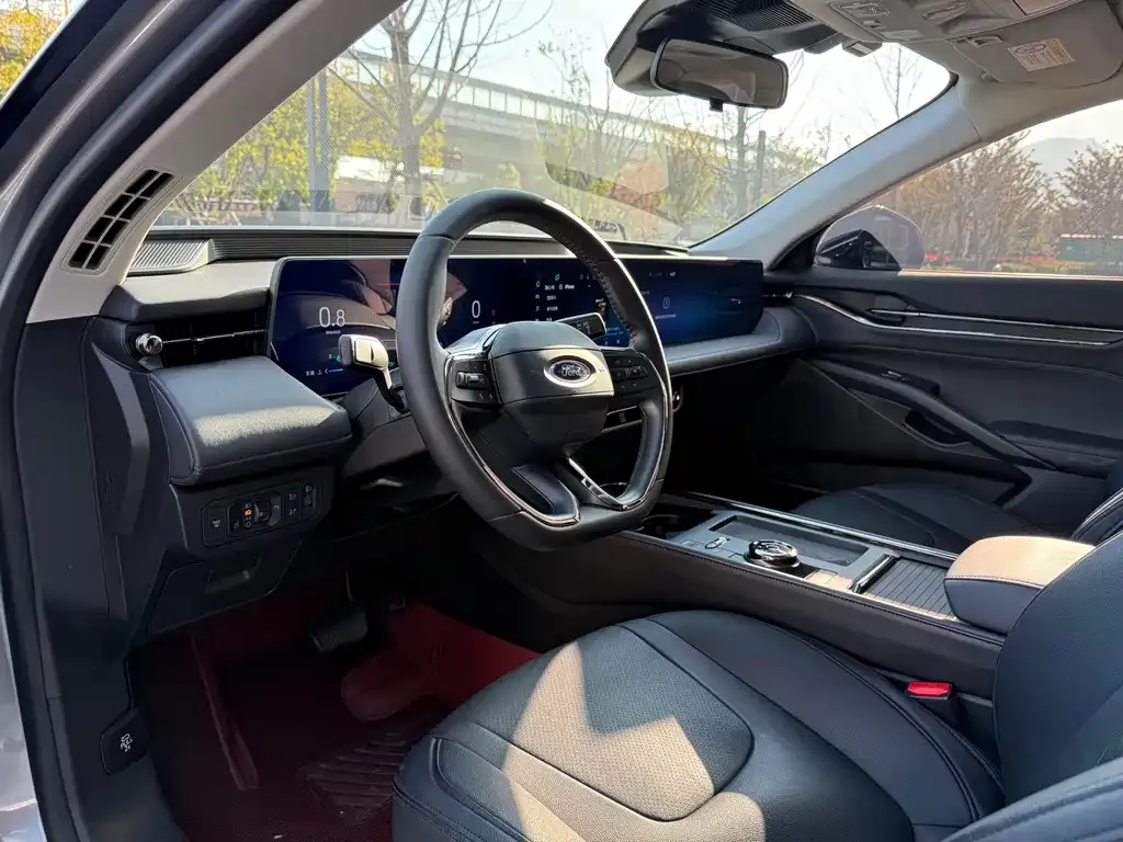 Ford Mondeo 2024 из CN, фото 5