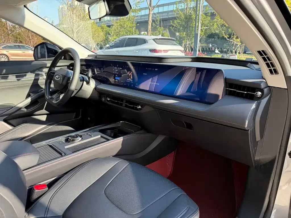 Ford Mondeo 2024 из CN, фото 7