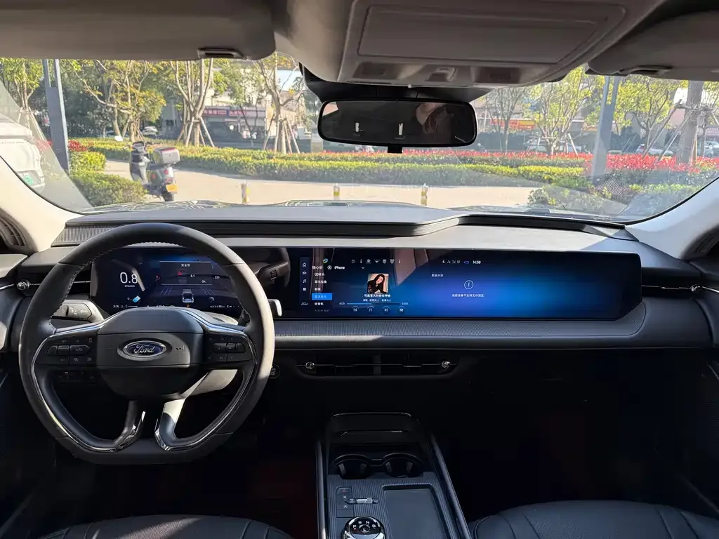 Ford Mondeo 2024 из CN, фото 8