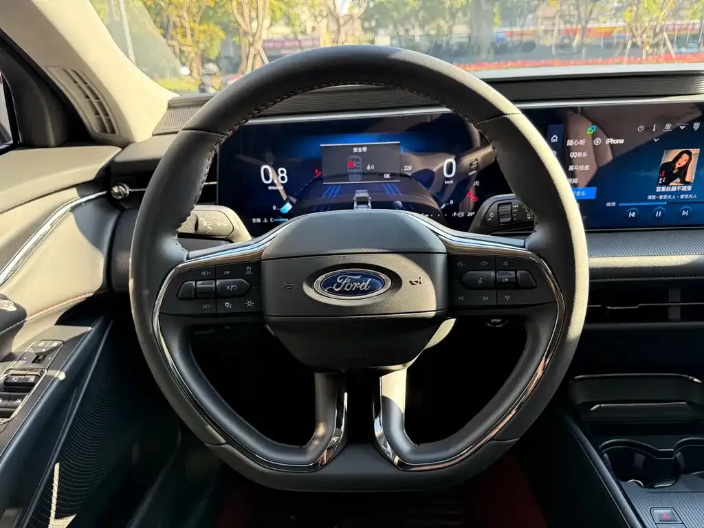 Ford Mondeo 2024 из CN, фото 9
