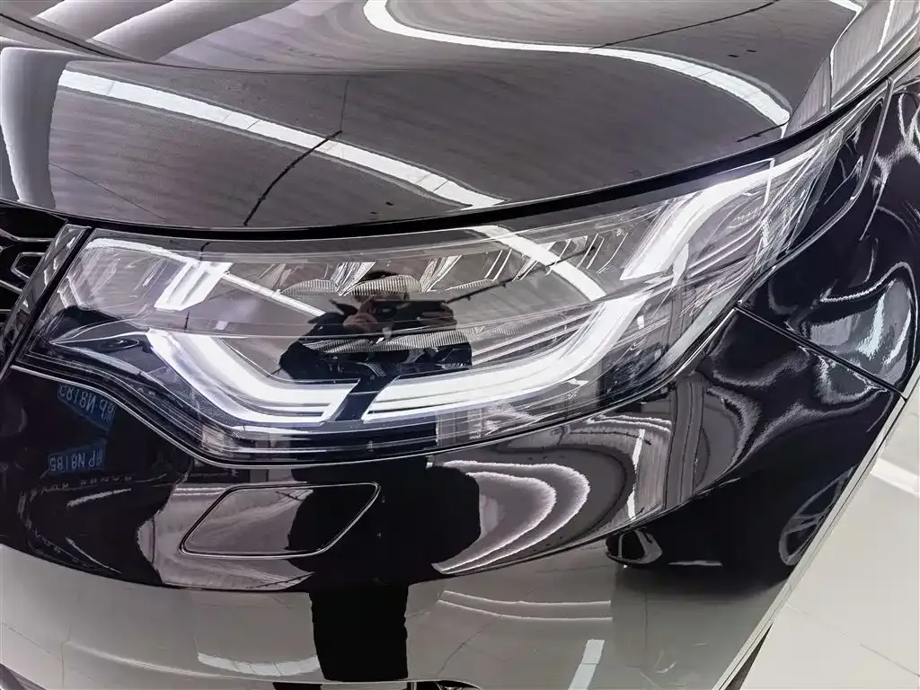 Land Rover Discovery 2021 из CN, фото 5